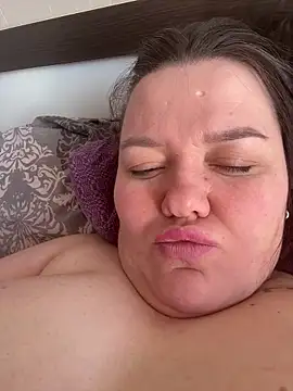 Webkamerová show SunnyLeila2101