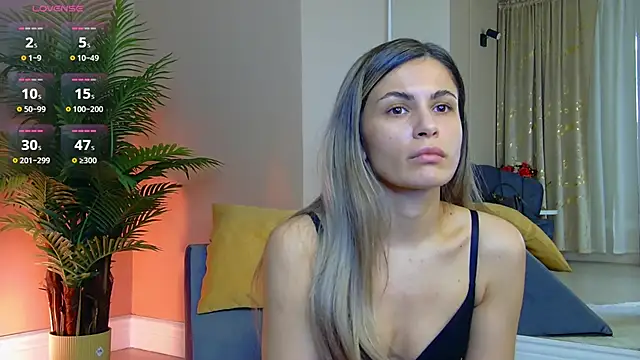 Avril_Cyrus 라이브 XXX 채팅