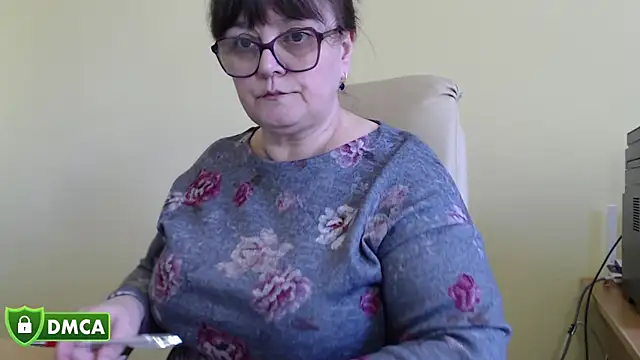 BrandiOhNight Pertunjukan Webcam