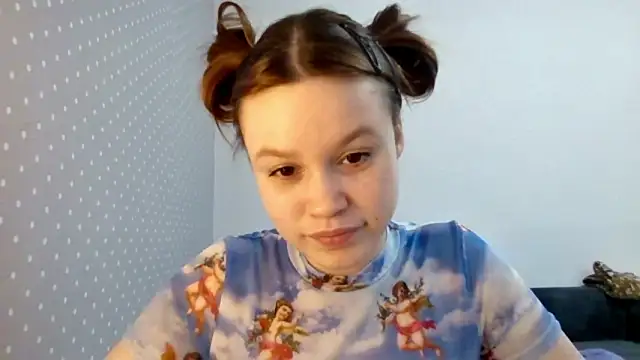 Chatroom XXX en direct de Ammymia