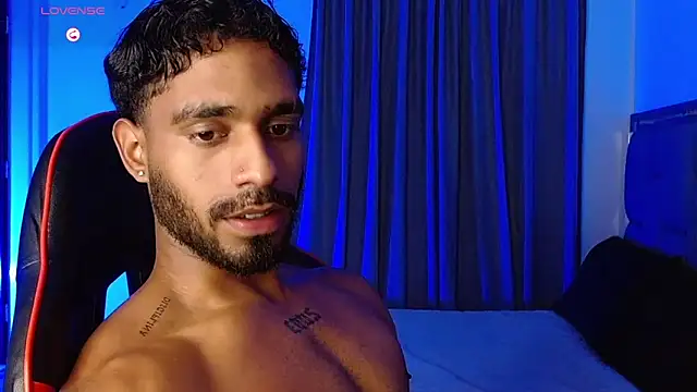 Christian_thor live XXX chat