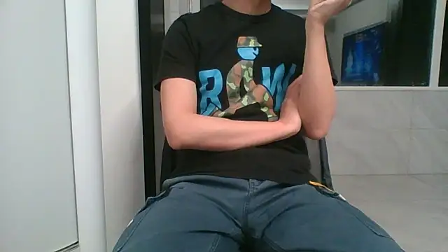 Show webcam de nole_china7