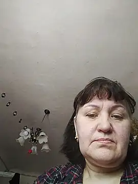 ViolaStar75's Webcam Show