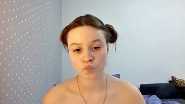 Chatroom XXX en direct de Ammymia