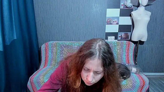 pa1e_pr1ncess' Live XXX Chat