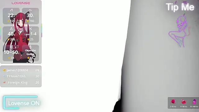 Rihanna_hotx 现场XXX聊天