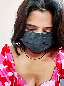 jasmine-21 Pertunjukan Webcam