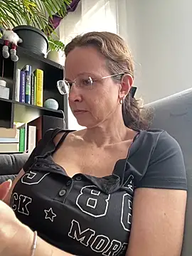 عرض كام AnnikaRose