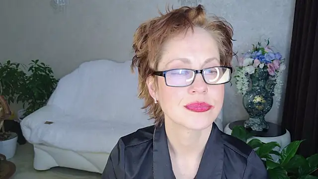 XXX chat uživo modela LioraWeiss