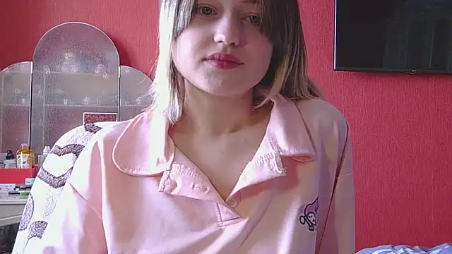 Beloved_Mary's Live XXX Chat