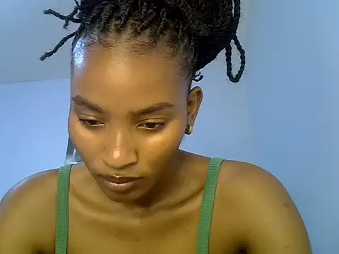 cute-alexis: διαδικτυακό σόου στην κάμερα