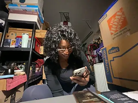 wynterheat: вебкам-шоу