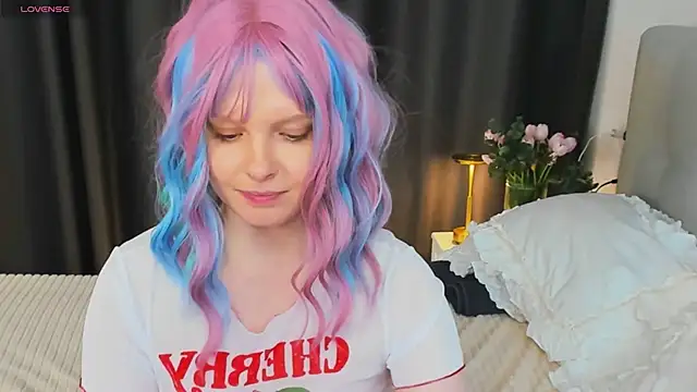 Stacy_Starr's Webcam Show