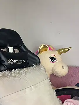 Stormi_th Pertunjukan Webcam