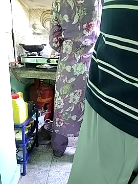 Night-Couple2 웹캠 쇼