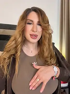 Вебкам-шоу LucyBridgette