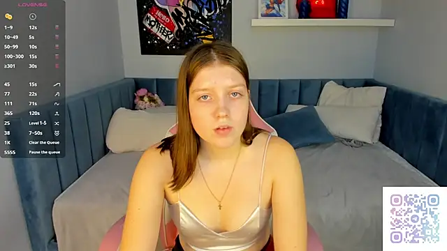 Chat +18 de Casandra_Joness ao vivo