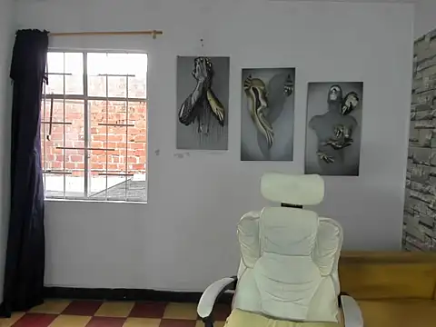 Andres_sant_ Show Webcam