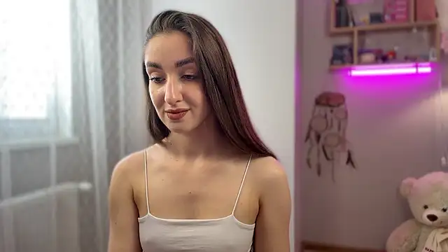 _JaneMoon_ 웹캠 쇼