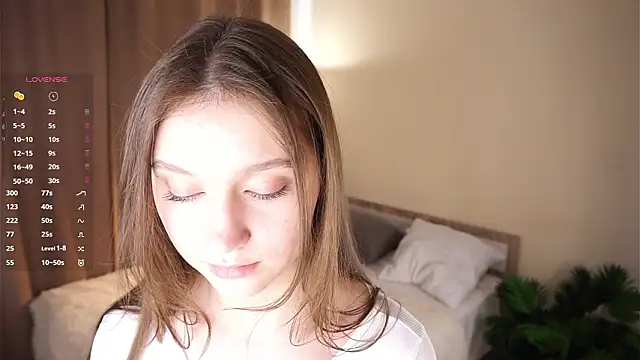 แชท XXX สดของ JodyUpole