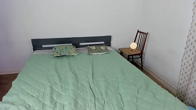 OdiIiaChavarria Webcam show