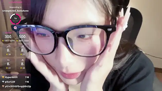 paopao-666 在線直播表演