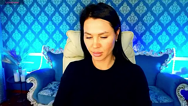 Casey_Min's Webcam Show