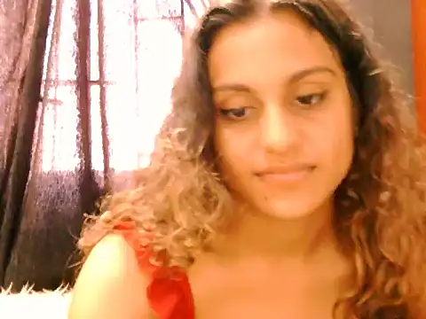 Chat +18 de Luscious_Lexy ao vivo