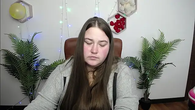 XX_Daniella_XX – Kamerová šou