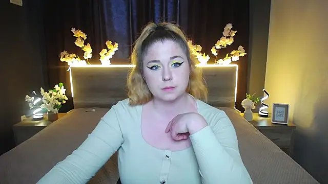 JessikaDaniel webkamerás műsora