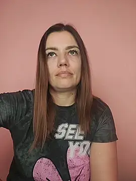 KrissSexi Obrolan Langsung XXX