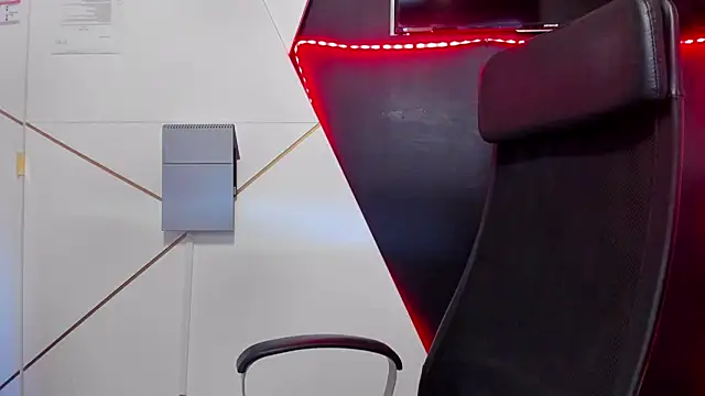 DuncanStone Webcam show