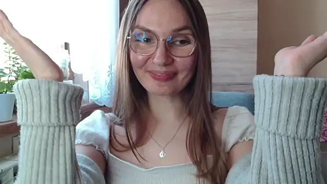 Chat +18 de LooveELLYx ao vivo