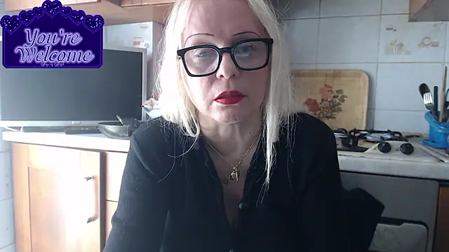 martachatte Webcam Show