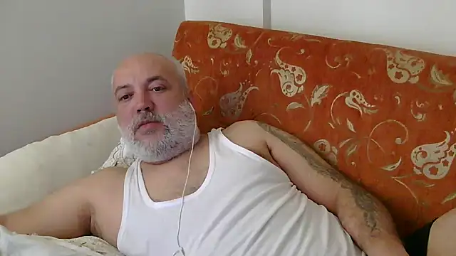 husoizmirのウェブカメラショー