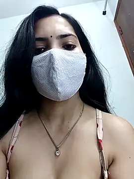 Chatroom XXX en direct de PUNAM456