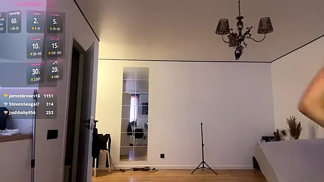 Chat XXX Live DeltaNorwoode