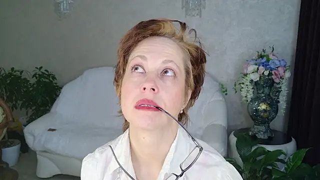 LioraWeiss Webcam show