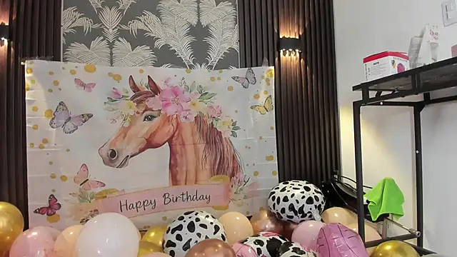 แชท XXX สดของ _shantal_smith