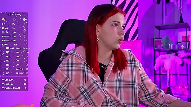 AliceSunday লাইভ XXX চ্যাট