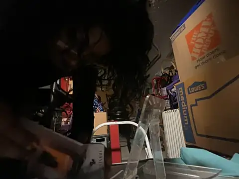 Chat XXX ao vivo de wynterheat