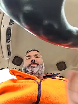 Abelito87n Webbikameraesitys