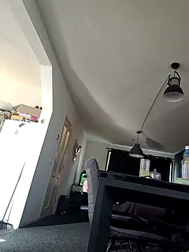 geiledouwe Live XXX-chat