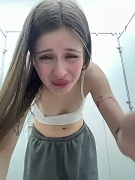 XXX chat uživo modela mmelicious