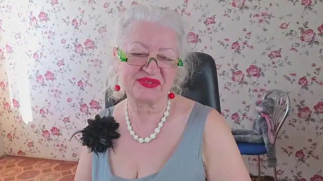 Chatroom XXX en direct de Maya_Mayflower