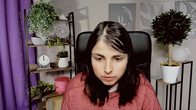 Chatroom XXX en direct de MartaEdams