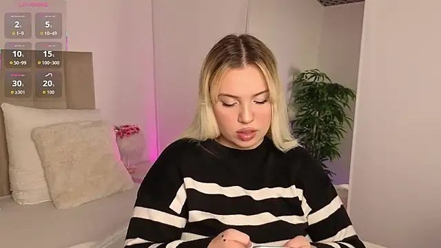 دردشة KilianaNoir الجنسية المباشرة