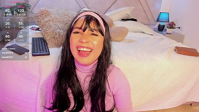 دردشة Lunara_Vall الجنسية المباشرة