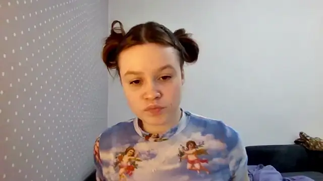 Ammymia élő XXX-chatje