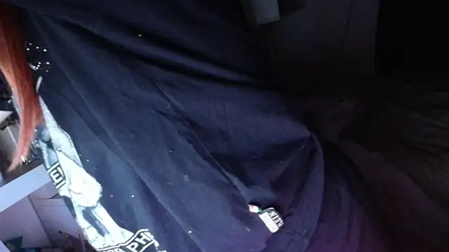 TheVioletRivers 现场XXX聊天